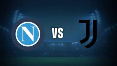 Napoli vs Juventus en vivo