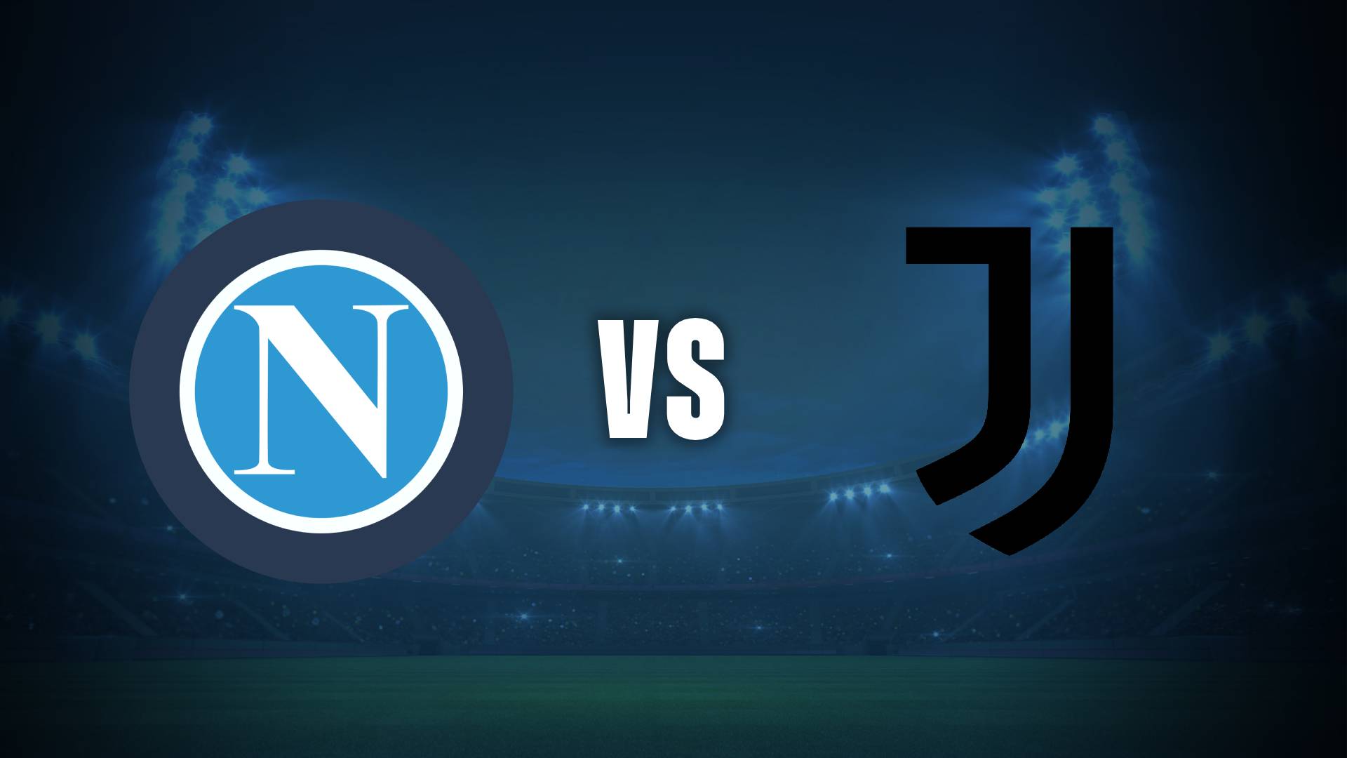 Napoli vs Juventus en vivo