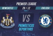 Newcastle vs Chelsea pronósticos