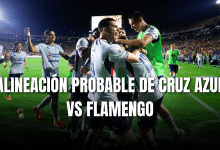 PORTADA_Alineación probable Cruz Azul vs Flamengo 2025