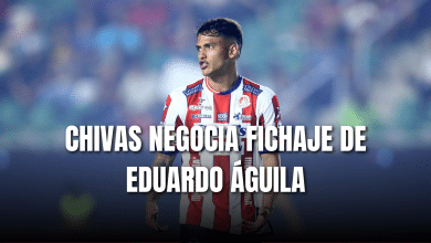 PORTADA_Chivas negocia fichaje de Eduardo Águila