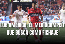 PORTADA_Club América busca fichaje de Iván Tona