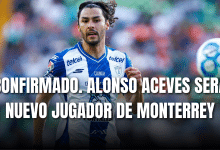 PORTADA_Confirmado Alonso Aceves será nuevo jugador de Monterrey
