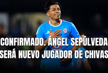 PORTADA_Confirmado Ángel Sepúlveda será nuevo jugador de Chivas
