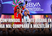 PORTADA_Confirmado Atlante jugará en Liga MX, comprará a Mazatlán FC