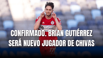 PORTADA_Confirmado Brian Gutiérrez será nuevo jugador de Chivas