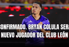 PORTADA_Confirmado Bryan Colula será nuevo jugador del Club León