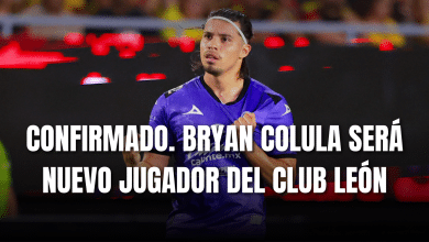 PORTADA_Confirmado Bryan Colula será nuevo jugador del Club León