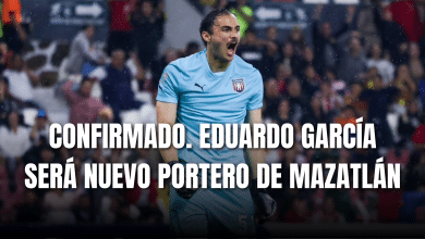 PORTADA_Confirmado Eduardo García será nuevo jugador del Mazatlán FC