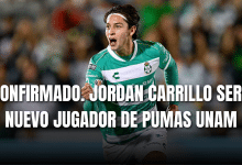 PORTADA_Confirmado Jordan Carrillo será nuevo jugador de Pumas UNAM