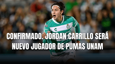 PORTADA_Confirmado Jordan Carrillo será nuevo jugador de Pumas UNAM