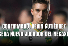 PORTADA_Confirmado Kevin Gutiérrez será nuevo jugador de Necaxa
