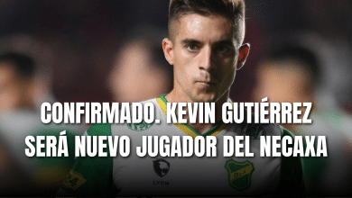 PORTADA_Confirmado Kevin Gutiérrez será nuevo jugador de Necaxa