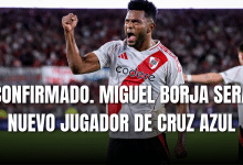 PORTADA_Confirmado Miguel Borja será nuevo jugador de Cruz Azul