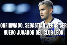 PORTADA_Confirmado Sebastián Vegas será nuevo jugador del Club León