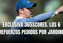 PORTADA_Exclusiva 365Scores Club América y los 6 refuerzos pedidos por Jardine