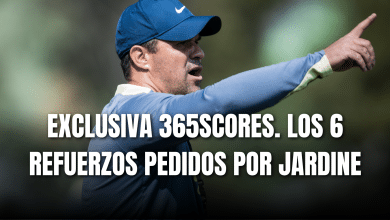 PORTADA_Exclusiva 365Scores Club América y los 6 refuerzos pedidos por Jardine