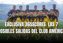 PORTADA_Exclsuiva 365Scores las 7 posibles salidas del Club América