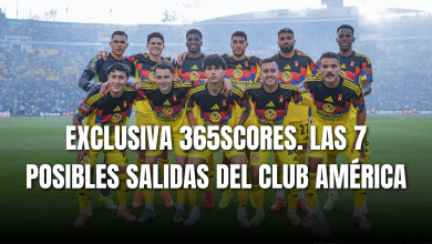PORTADA_Exclsuiva 365Scores las 7 posibles salidas del Club América