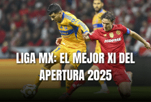 PORTADA_Liga MX el mejor XI del Apertura 2025