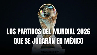 PORTADA_Partidos en México del Mundial 2026