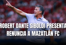 PORTADA_Robert Dante Siboldi presenta renuncia de Mazatlán FC