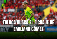 PORTADA_Toluca busca el fichaje de Emiliano Gómez