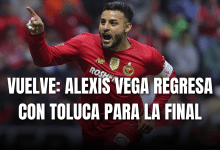 PORTADA_Vuelve Alexis Vega regresa con Toluca para jugar la final