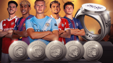 Luis diaz posible jugador del mes