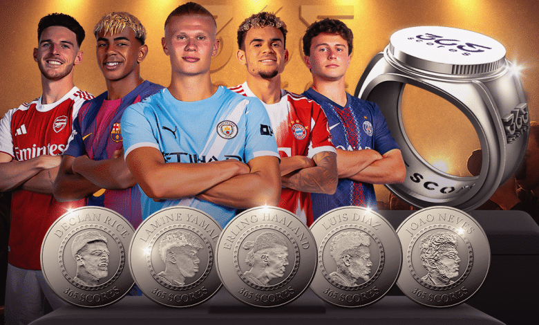 Luis diaz posible jugador del mes