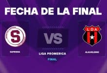 Saprissa vs Alajuelense: fecha de la final del Apertura