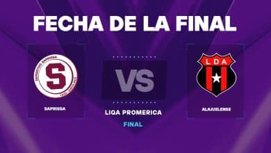 Saprissa vs Alajuelense: fecha de la final del Apertura
