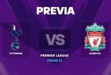 Tottenham vs Liverpool: cuando es y donde ver el partido por Premier League