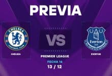 Chelsea vs Everton: horarios y donde ver el partido por Premier League