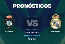 CF Talavera vs Real Madrid: pronósticos para este duelo por Copa del Rey