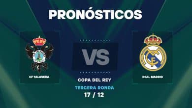 CF Talavera vs Real Madrid: pronósticos para este duelo por Copa del Rey