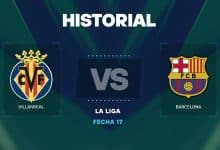 Villarreal vs Barcelona: historial entre ambos equipos