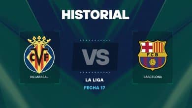 Villarreal vs Barcelona: historial entre ambos equipos