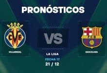 Villarreal vs Barcelona: pronósticos para el duelo de La Liga