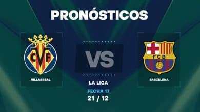 Villarreal vs Barcelona: pronósticos para el duelo de La Liga