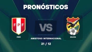 Perú vs Bolivia: pronósticos para el amistoso internacional
