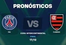 PSG vs Flamengo: pronósticos para la final de la Copa Intercontinental