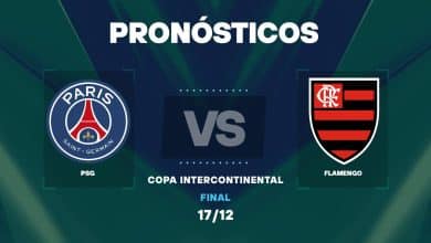 PSG vs Flamengo: pronósticos para la final de la Copa Intercontinental