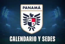 Panamá calendario sedes mundial 2026