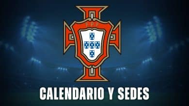 Portugal calendario sedes Mundial 2026