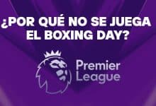 Premier League - Boxing Day