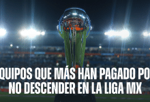 Multas del cociente en la Liga MX: cuánto pagaron los equipos