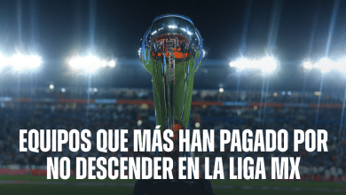 Multas del cociente en la Liga MX: cuánto pagaron los equipos