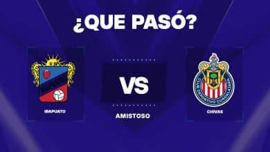 Irapuato vs Chivas: Incidentes previo al partido