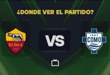 roma vs como